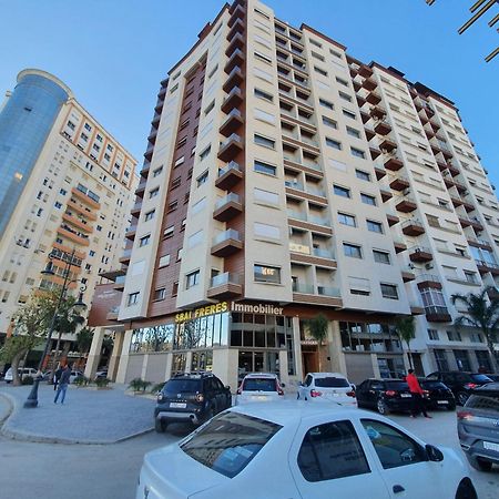 Studio Relax A Malabata Tanger Kültér fotó