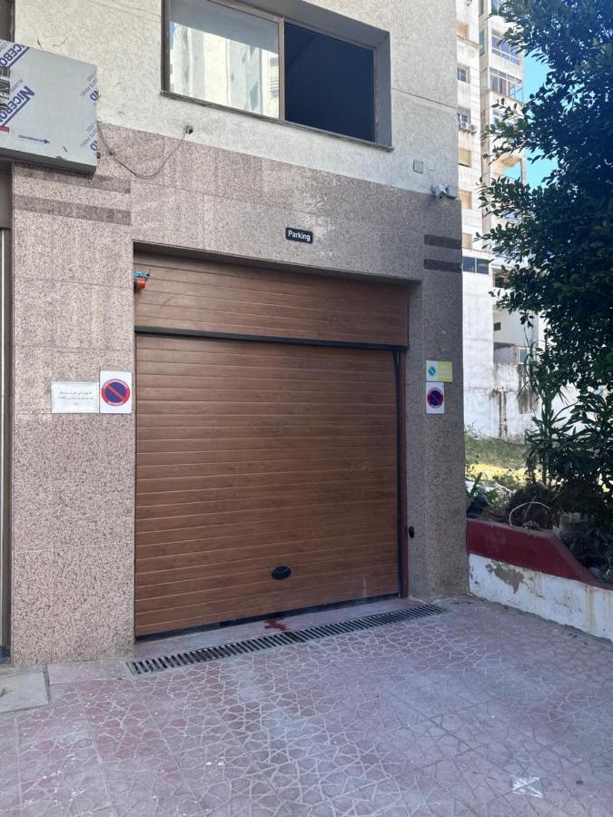 Studio Relax A Malabata Tanger Kültér fotó