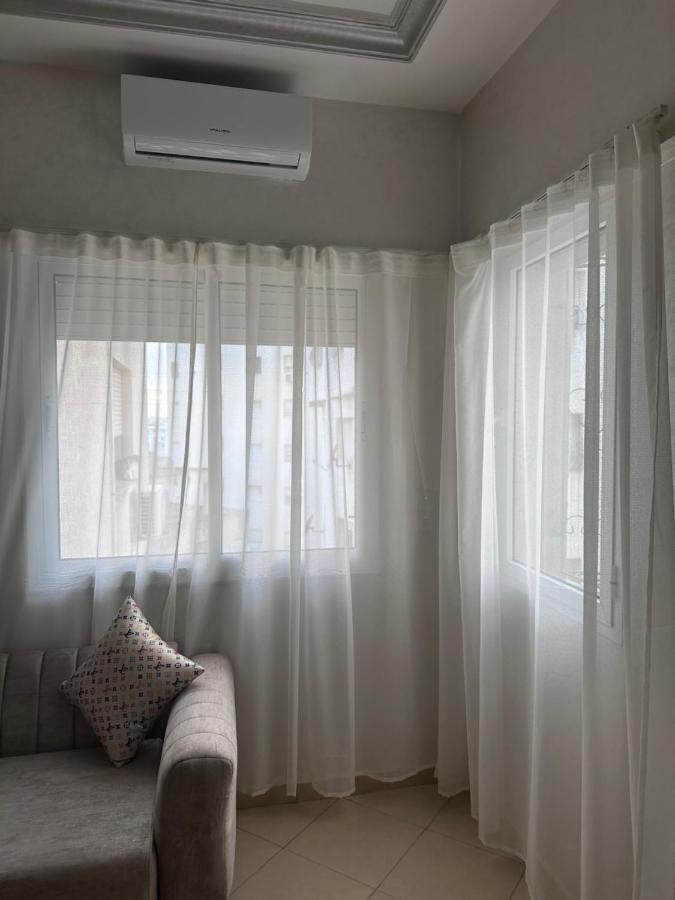 Studio Relax A Malabata Tanger Kültér fotó