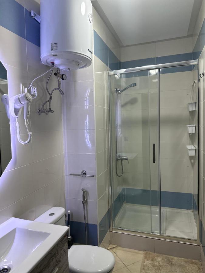Studio Relax A Malabata Tanger Kültér fotó