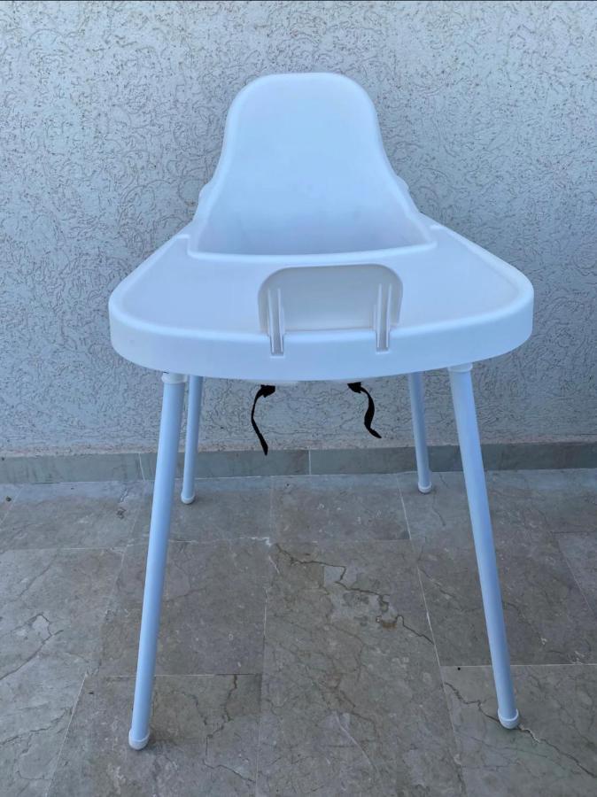 Studio Relax A Malabata Tanger Kültér fotó