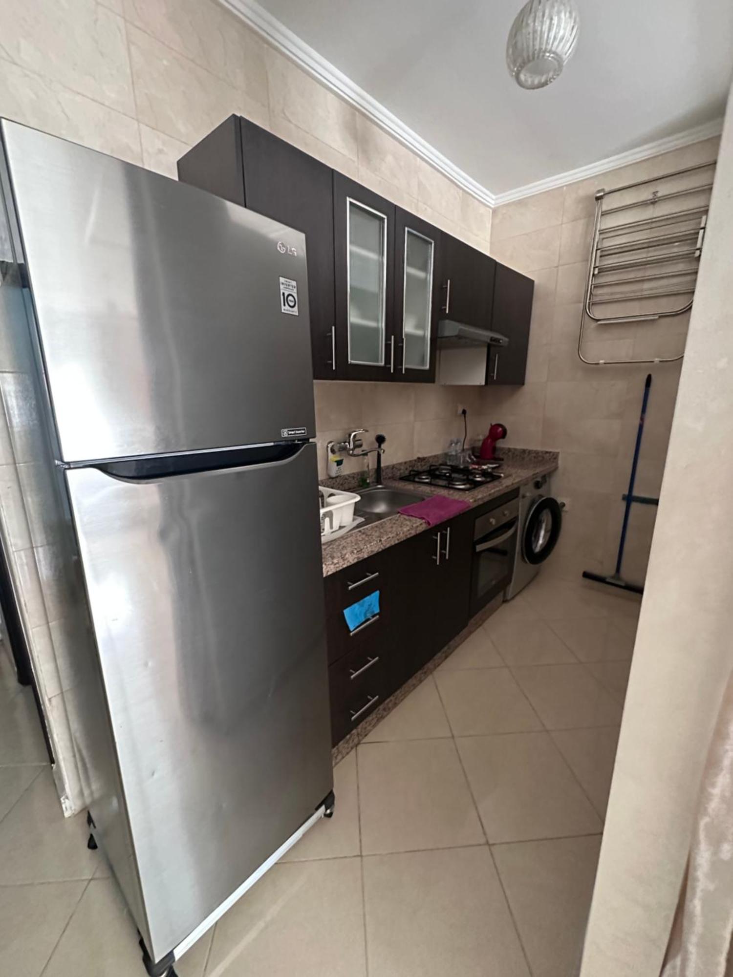 Studio Relax A Malabata Tanger Kültér fotó