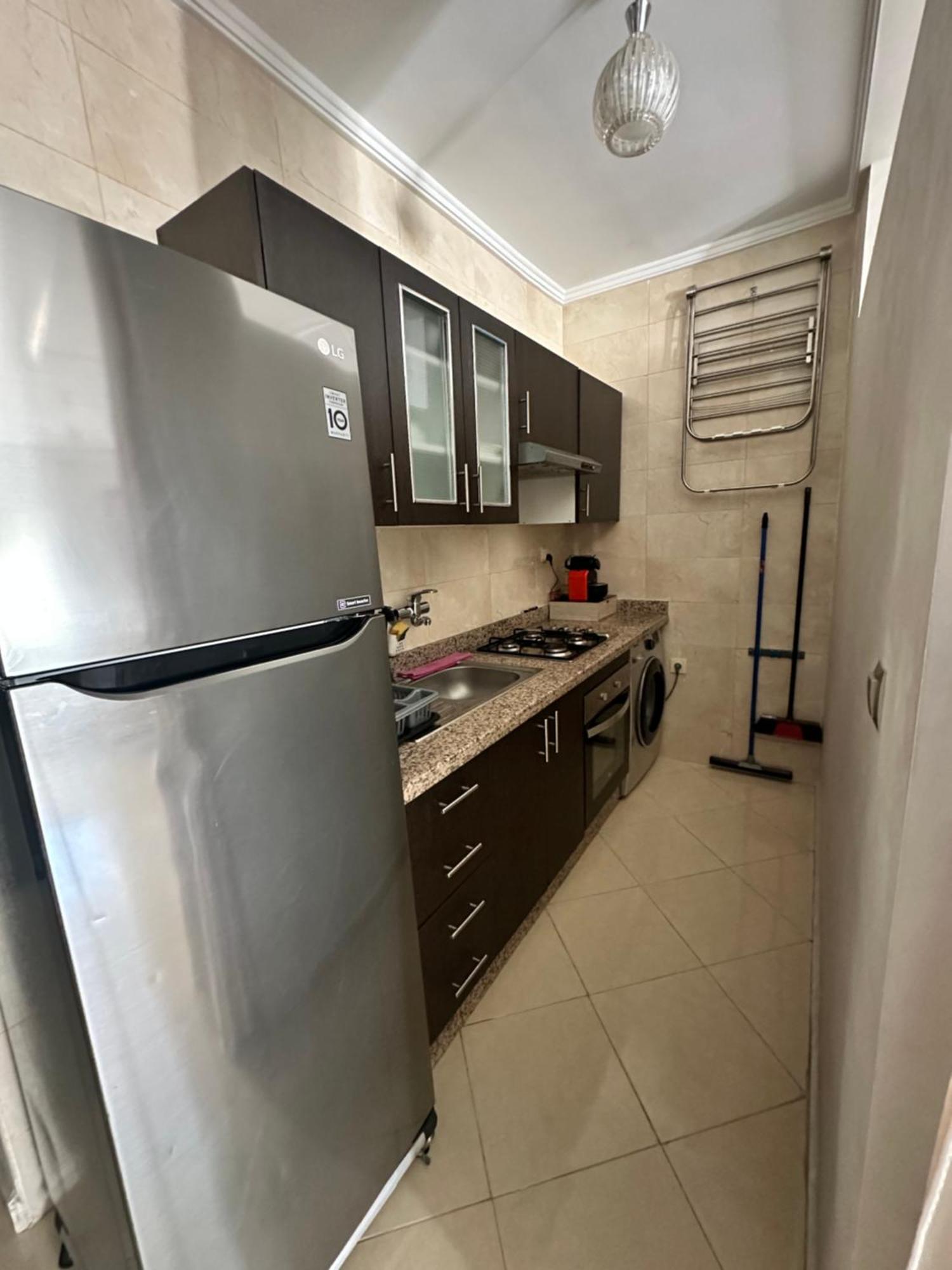Studio Relax A Malabata Tanger Kültér fotó